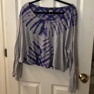 Free people top